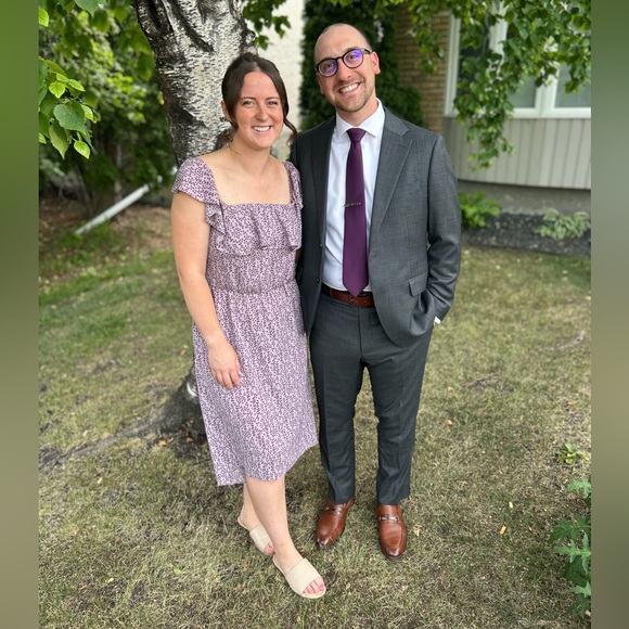 2/$75💥- DRESS | Women’s Reitmans dress size medium - Picture 3 of 7